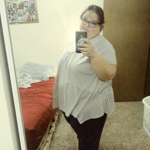 Meet your Posher, Nicole